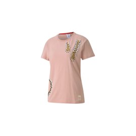 Puma x Charlotte Olympia Women's Tee