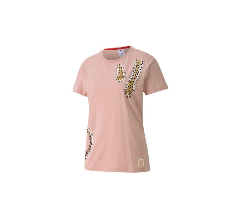 Puma x Charlotte Olympia Women's Tee