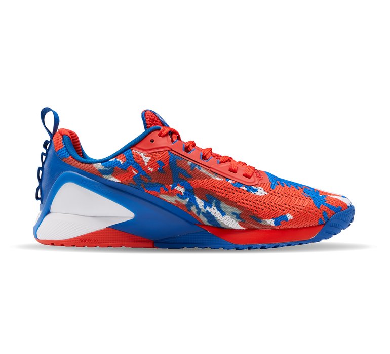 Reebok Rothco Nano X1