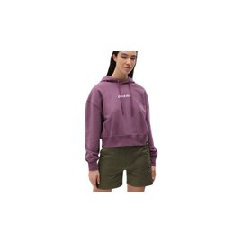 Dickies Loretto Hoodie W Purple Gum