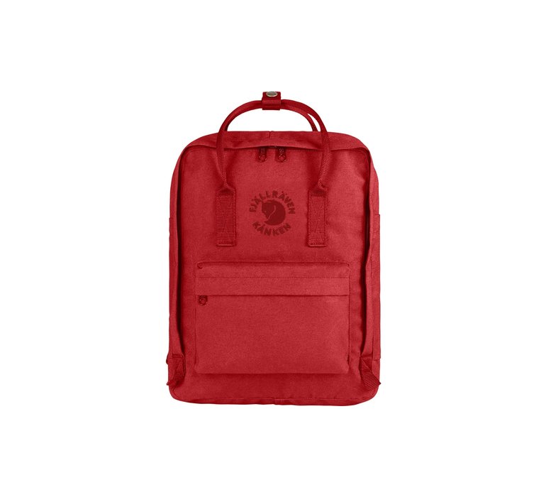 Fjällräven Re-Kånken Red