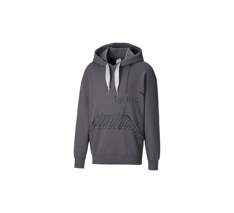 Puma x Michael Lau 2Big Men's Hoodie