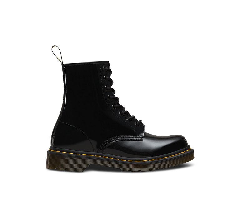 Dr. Martens 1460 W Patent Lamper