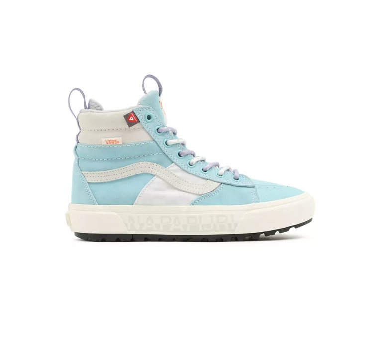 Vans x Napapijri SK8-HI MTE-2 Blue