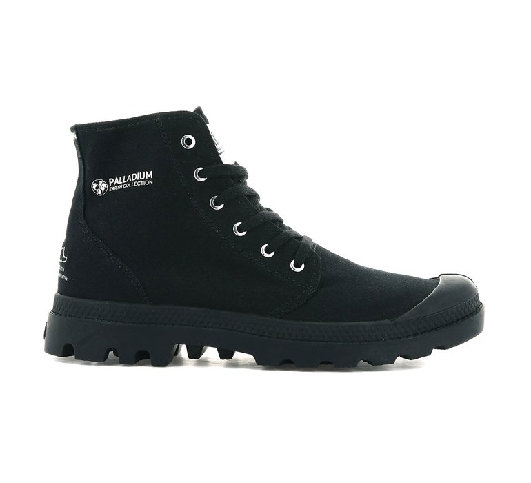 Palladium Pampa High Organic II