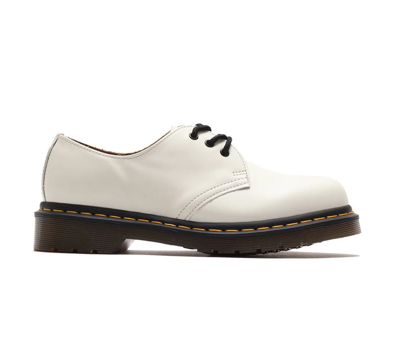 Dr. Martens 1461 Smooth Leather shoes