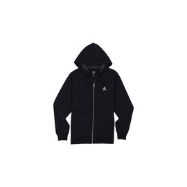 Converse M Emb Fz Hoodie Ft