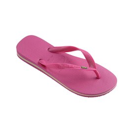 Havaianas Brasil Pink Flux