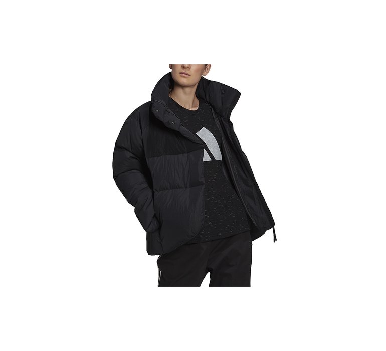 adidas W Big Baffle Jacket W