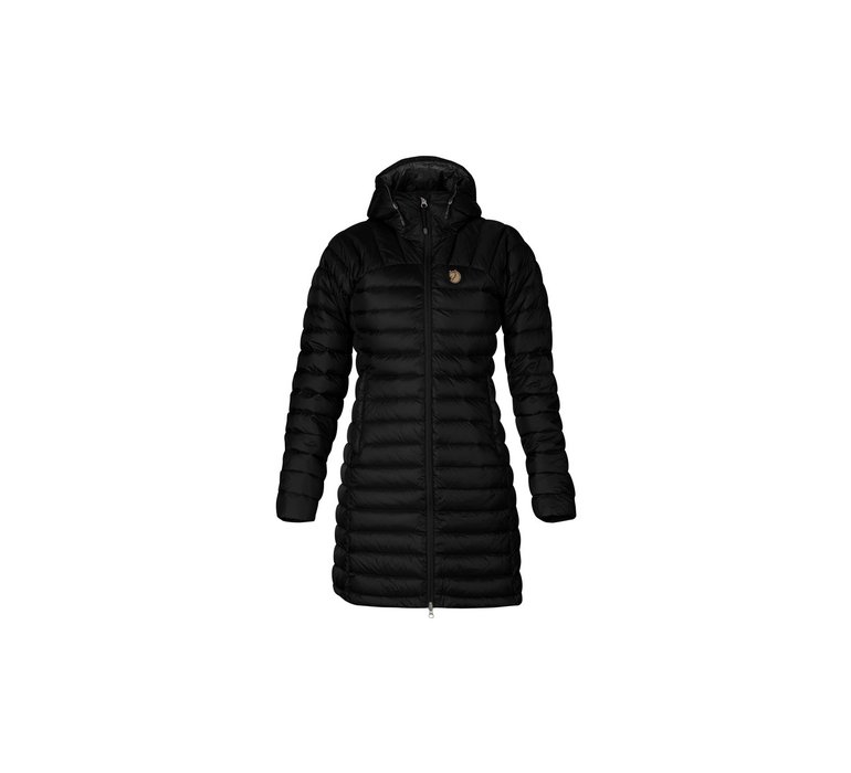 Fjällräven Snow Flake Parka W