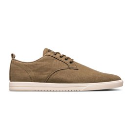 Clae Ellington Textile Army Hemp