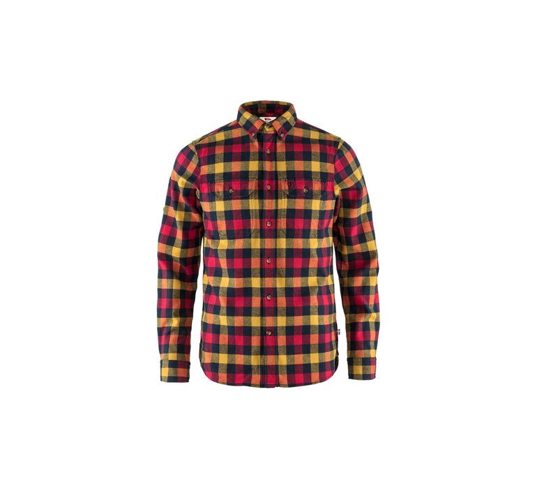 Fjällräven skog Shirt M