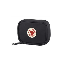 Fjällräven Kånken Card Wallet Black