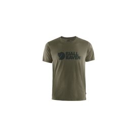 Fjällräven Logo T-Shirt M