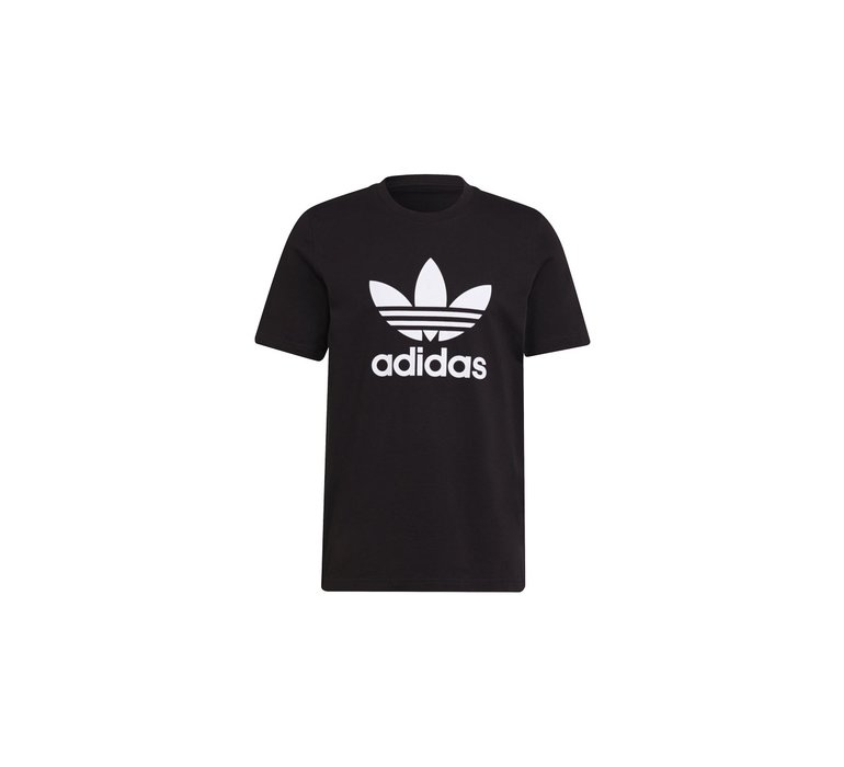 adidas Trefoil T-Shirt M