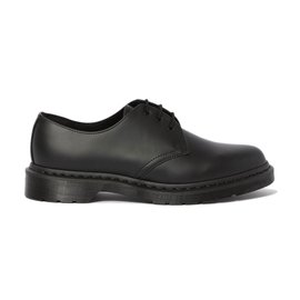 Dr. Martens 1461 Mono Smooth Leather