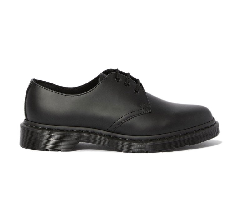 Dr. Martens 1461 Mono Smooth Leather