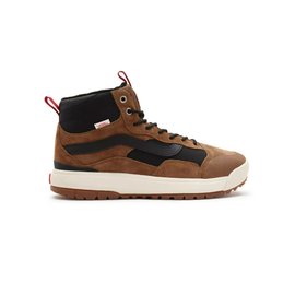 Vans Ultrarange Exo HI Dachshund