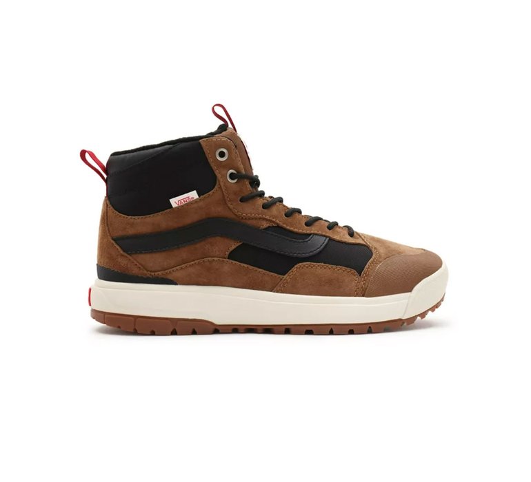 Vans Ultrarange Exo HI Dachshund