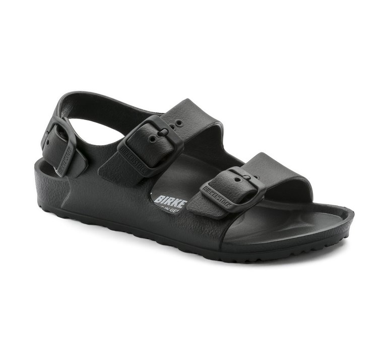 Birkenstock Milano Eva Kids Narrow Fit