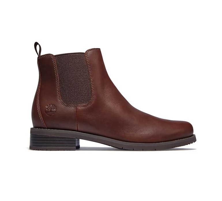 Timberland Mont Chevalier Chelsea Boot