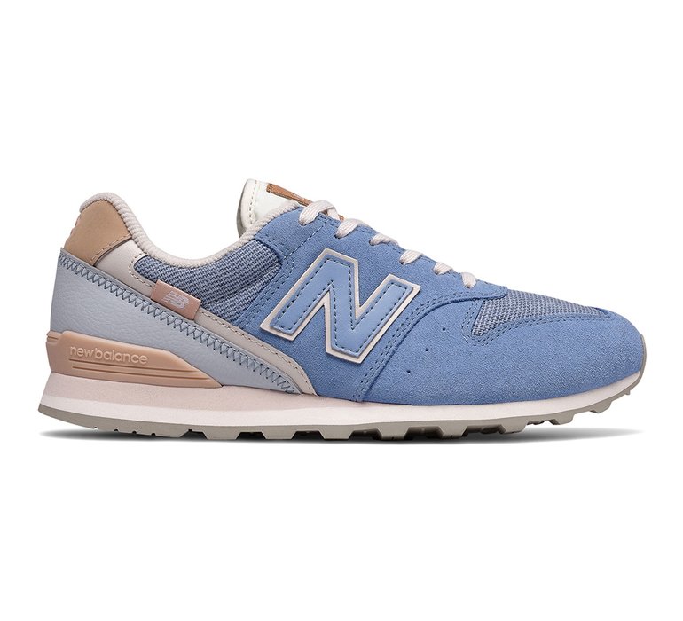 New Balance WL996CPB Wide