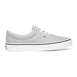 Vans Ua Era Silver/True White