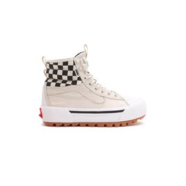 Vans Checkerboard SK8-Hi Gore-Tex MTE-3 Shoes