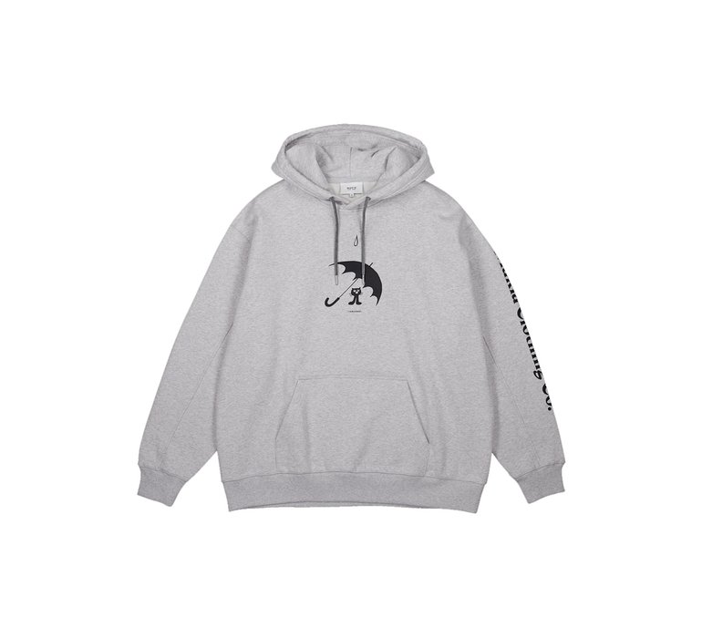 Makia Paraply Hooded Sweatshirt