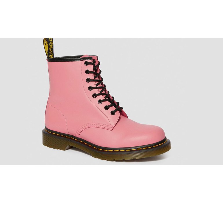 Dr. Martens 1460 Leather Ankle Boots