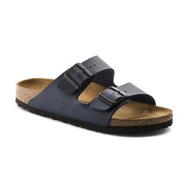 Birkenstock Arizona Blue Regular Fit