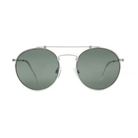 Vans Henderson Shade Silver Sunglasses