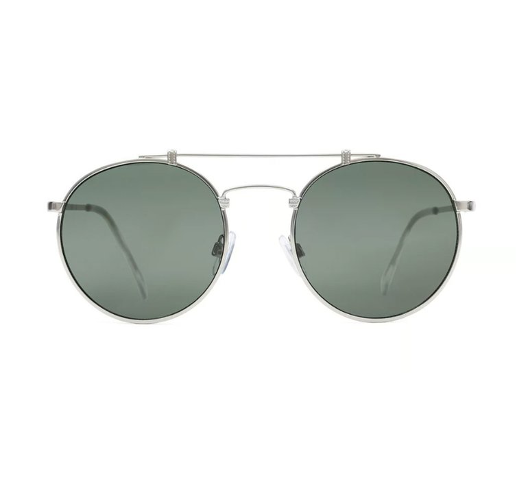 Vans Henderson Shade Silver Sunglasses