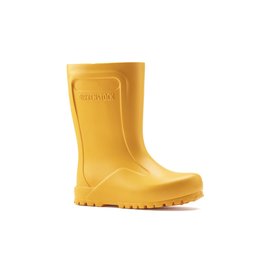 Birkenstock Derry Scuba Yellow Regular Fit