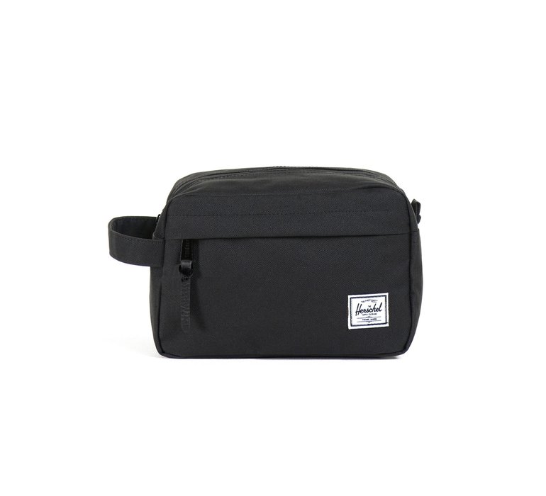 Herschel Supply Chapter Black