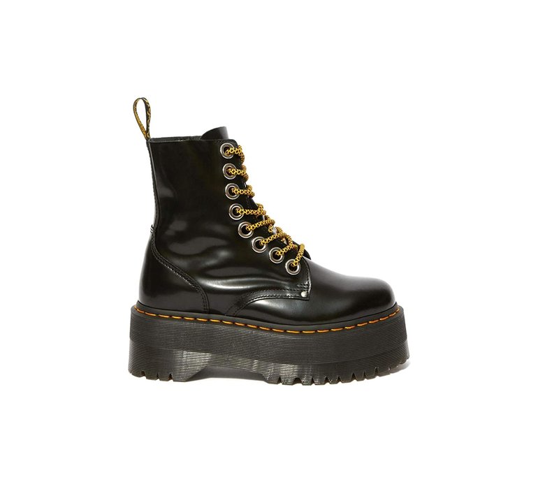 Dr. Martens Jadon Max Platform Boots