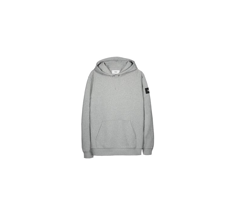 Makia Symbol Hooded Sweatshirt M