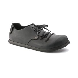 Birkenstock Montana Oiled Leather Regular Fit