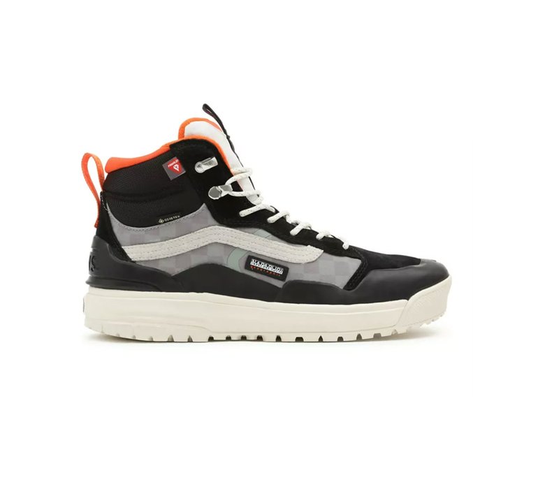 Vans x Napapijri Exo HI Gore-Tex MTE-2