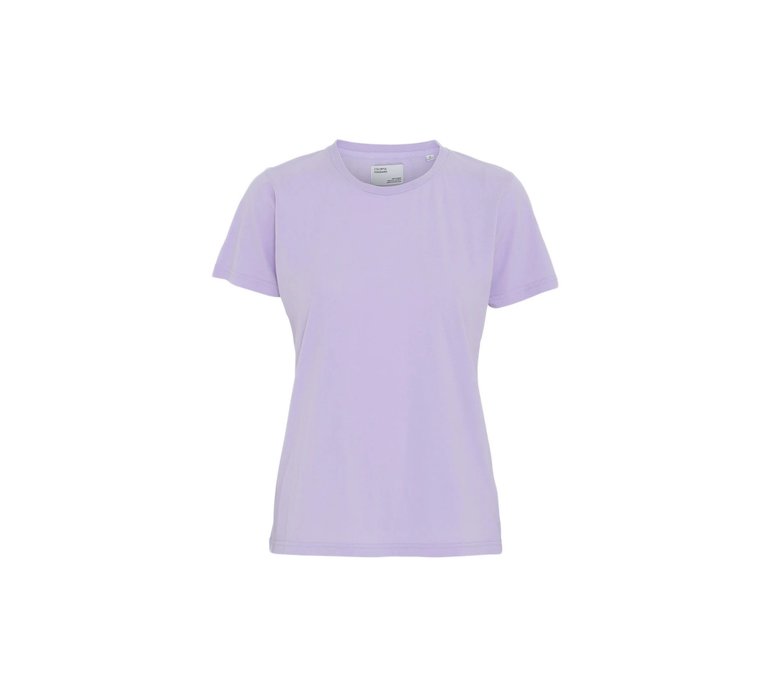 Colorful Standard Women Light Organic tee