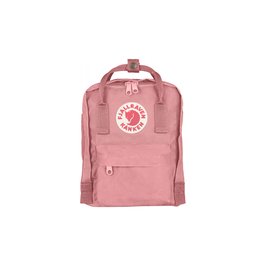 Fjällräven Kånken Mini Kids Pink