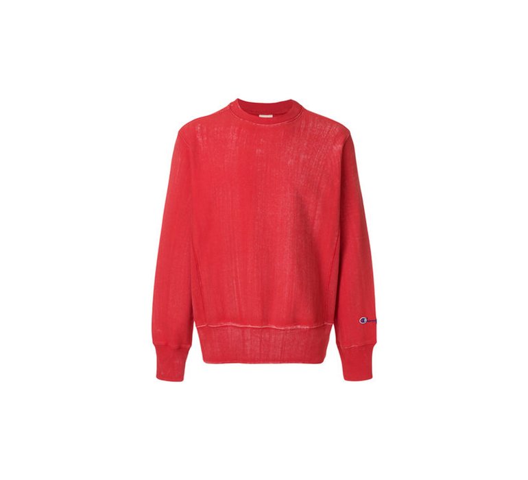 Champion Reverse Weave Crewneck Sweatshirt