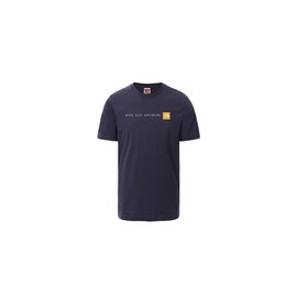 The North Face M S/S Nse Tee