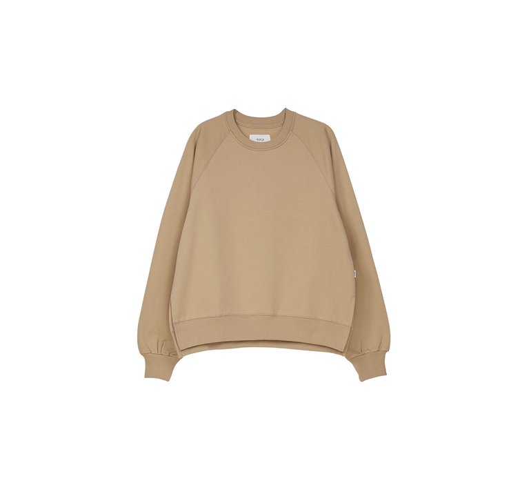 Makia Etta Light Sweatshirt W