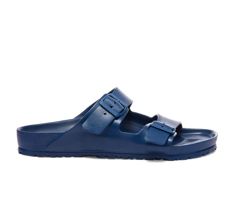 Birkenstock Arizona EVA Navy Regular Fit