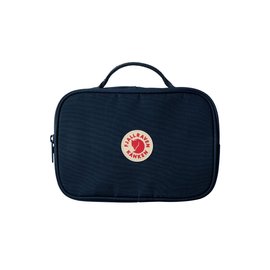 Fjällräven Kånken Toiletry Bag Black