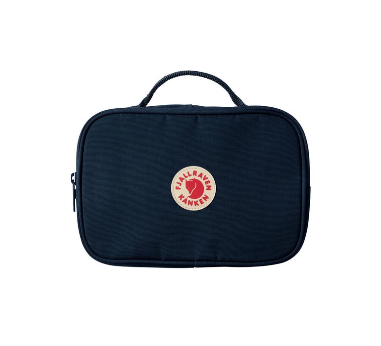 Fjällräven Kånken Toiletry Bag Black