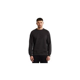 Dedicated Sweatshirt Malmoe Globe Charcoal