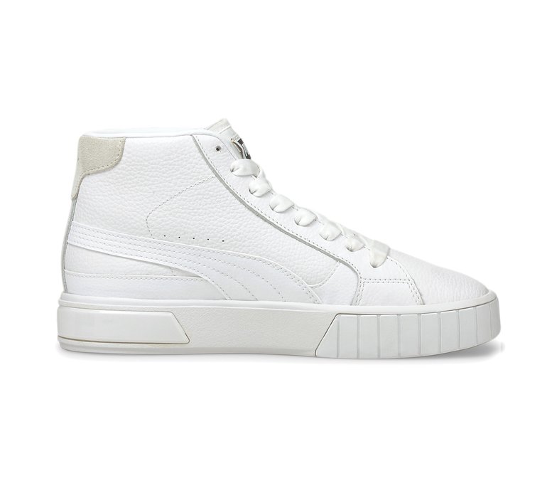 Puma Cali Star Mid Wns
