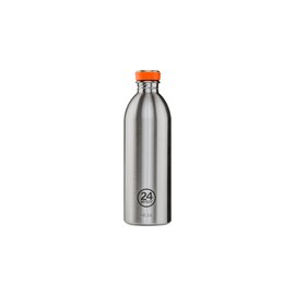 24 Bottles Urban Bottle Steel 1l